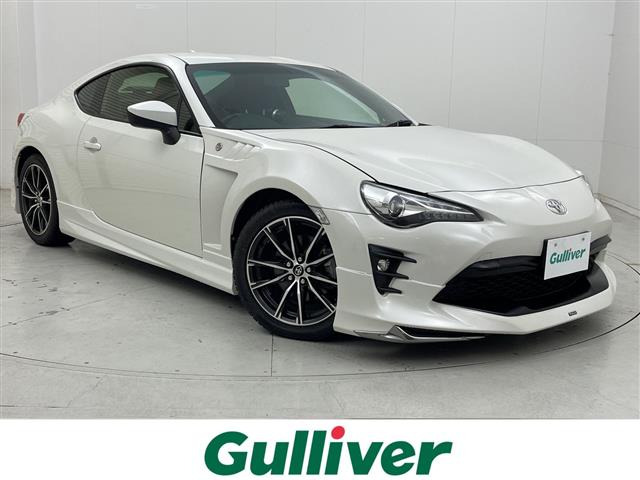 862.0 GT リミテッド