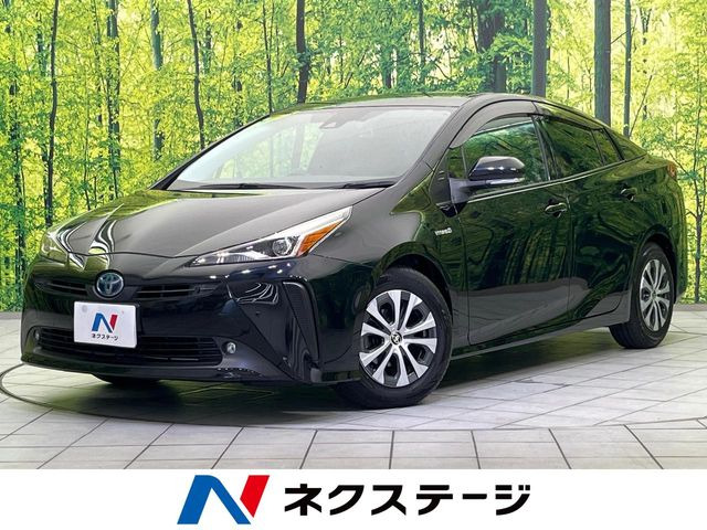 プリウス1.8 A