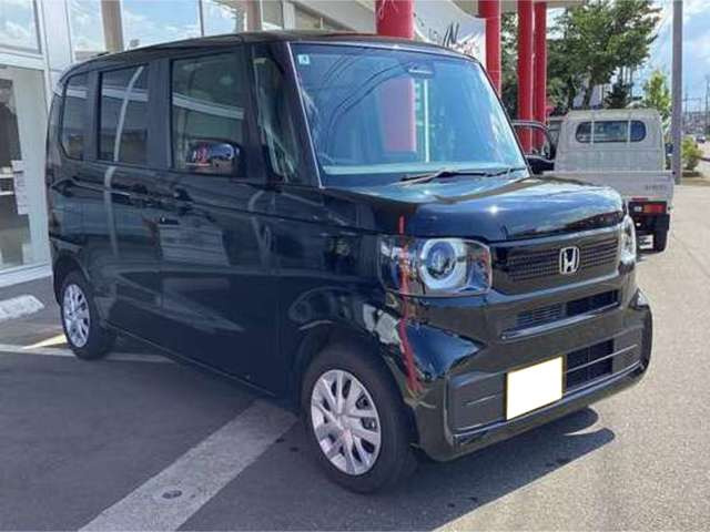 N-BOX