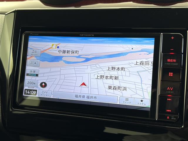 スイフト1.4 スポーツ