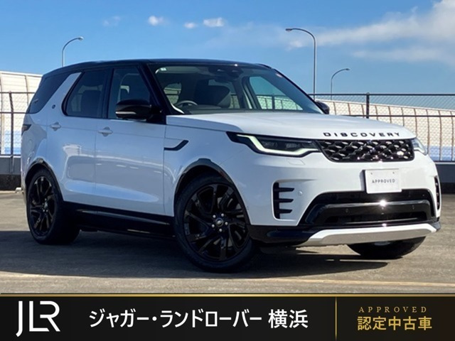 ディスカバリーダイナミック SE 3.0L D350 ディーゼル 4WD