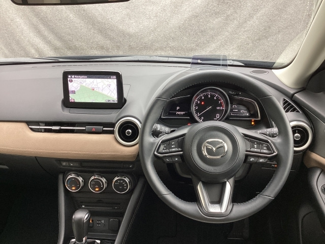 CX-31.5 15S アーバンドレッサー