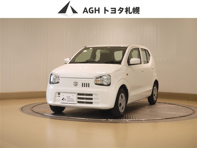アルトL 4WD