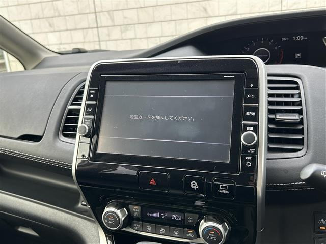 セレナ2.0 ハイウェイスター Vセレクション