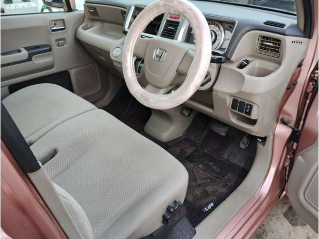 ライフG スマートプラス 4WD