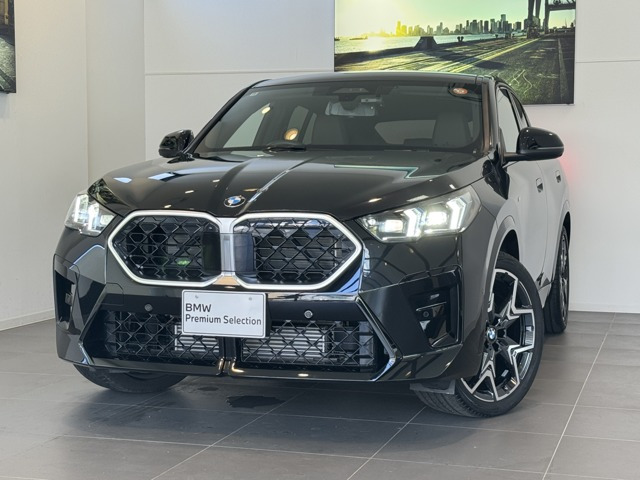 X2xドライブ20i Mスポーツ 4WD