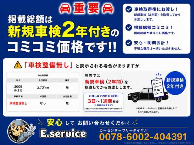 セルボモードクラシック 4WD
