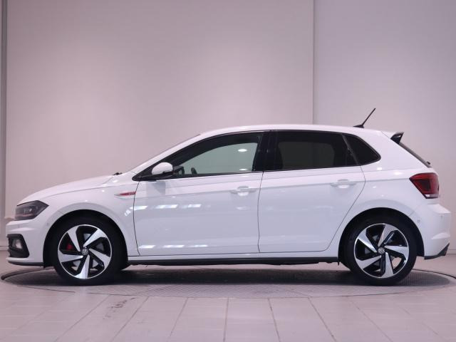 ポロGTI