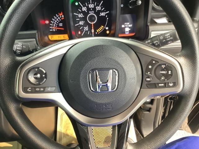 N-VANファン