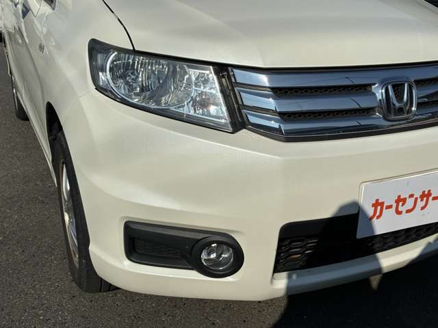 フリード1.5 G ジャストセレクション 4WD