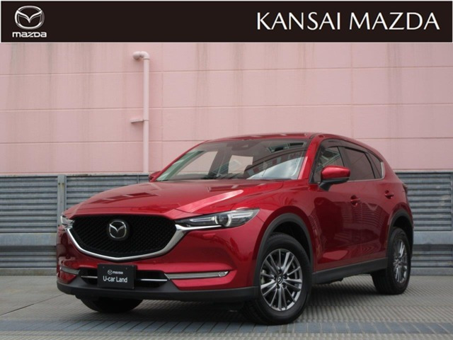 CX-52.5 25S プロアクティブ 4WD