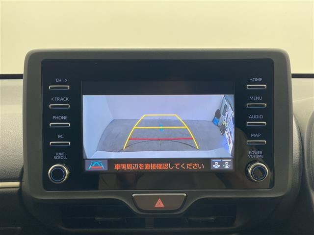 ヤリス1.5 X 4WD