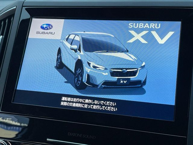 XV1.6i-L アイサイト 4WD