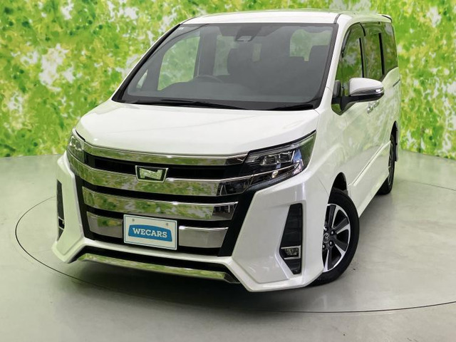 ノア2.0 Si 4WD
