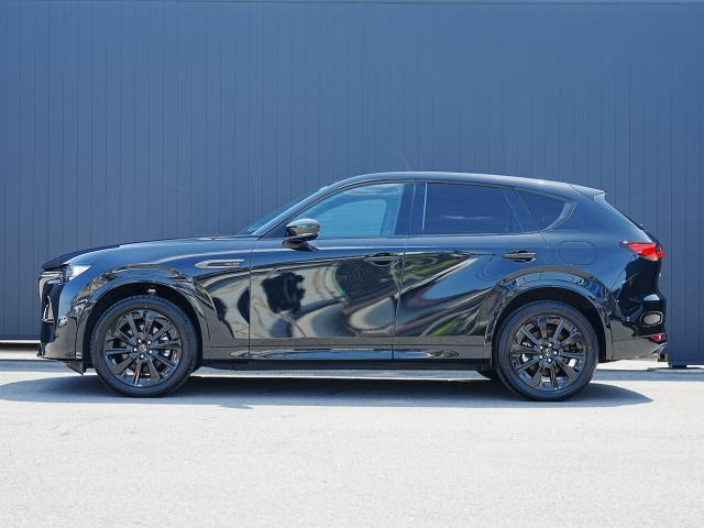 CX-603.3 XD ハイブリッド プレミアムスポーツ ディーゼル 4WD