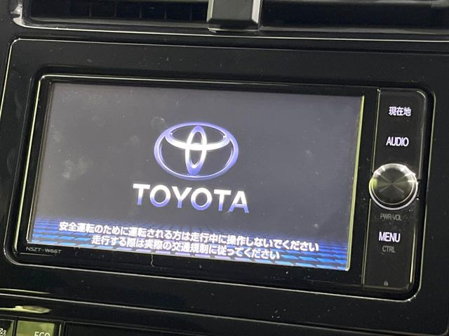 プリウス1.8 S セーフティ プラス