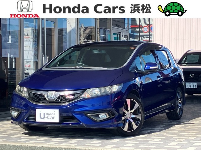 ジェイド1.5 RS