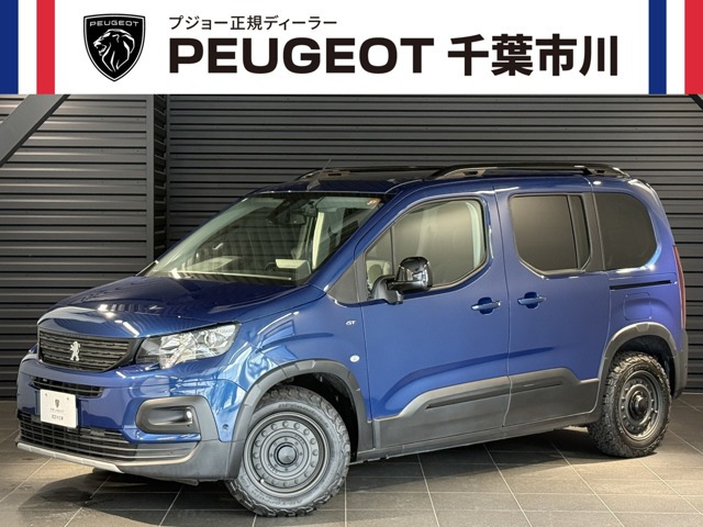 リフターGT ディーゼル