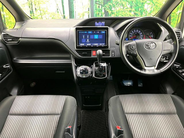 ノア2.0 Si