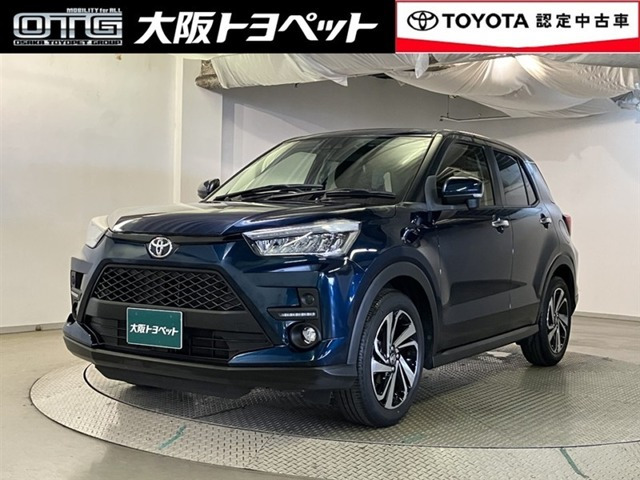 ライズ1.0 Z