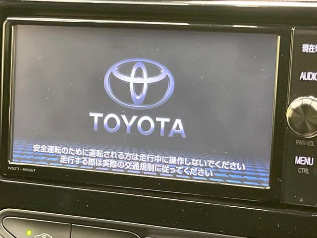 アクア1.5 S スタイルブラック