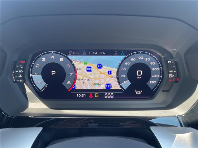 A3セダン30 TFSI アドバンスド