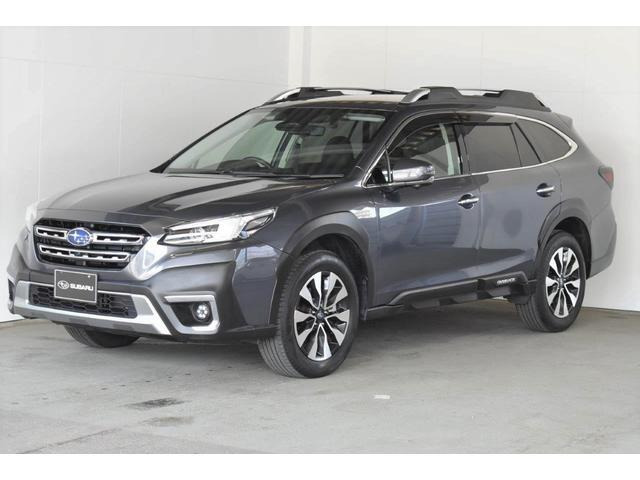 レガシィアウトバック1.8 リミテッド EX 4WD