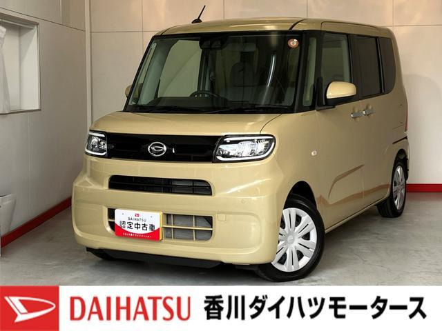 タントX