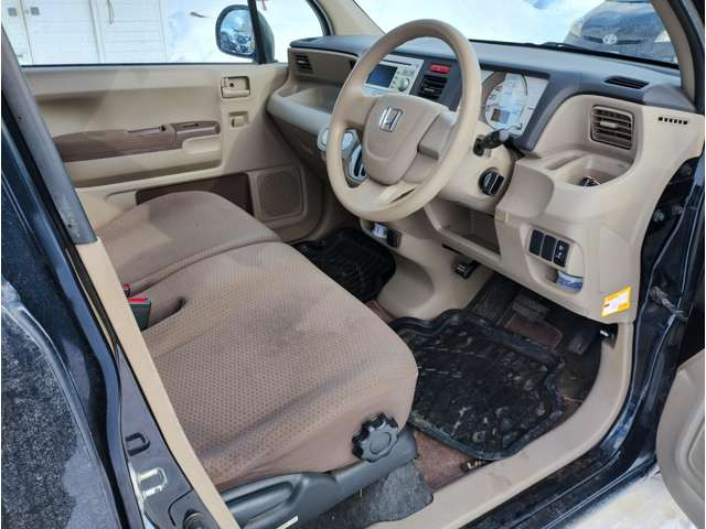 ライフパステル ターボ 4WD