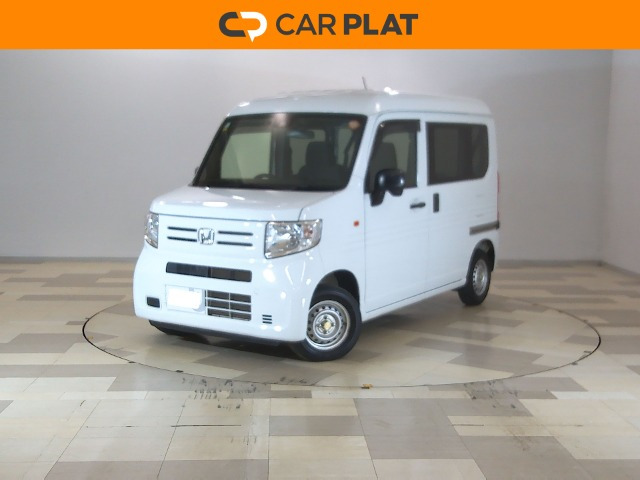 N-VANG ホンダセンシング