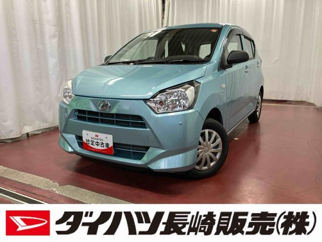 ミライースL SAIII