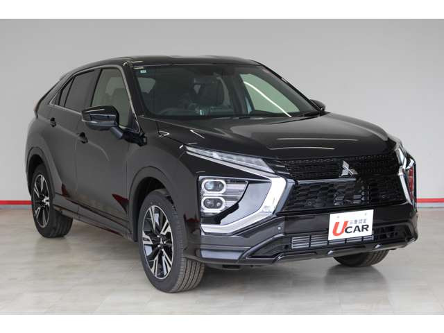 エクリプスクロス1.5 P 4WD