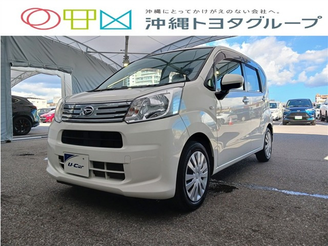 ムーヴL
