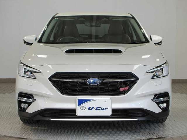 レヴォーグ1.8 STI スポーツ EX 4WD