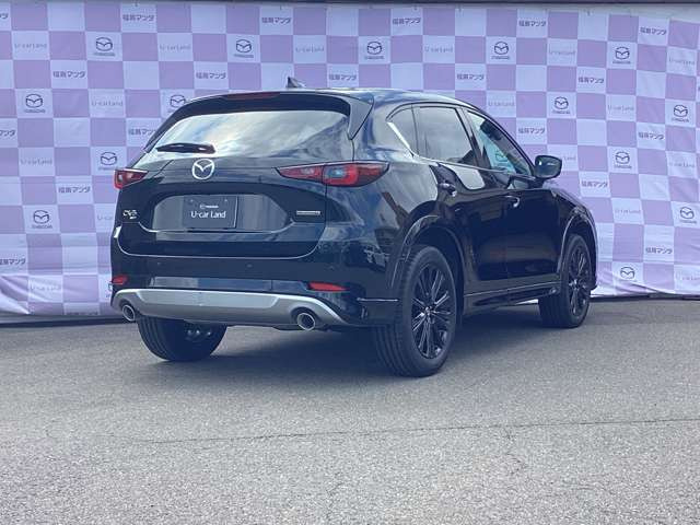 CX-52.2 XD ドライブ エディション 4WD