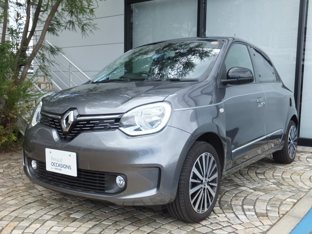 トゥインゴインテンス
