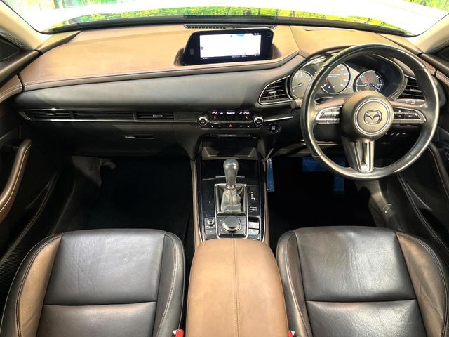 CX-302.0 20S Lパッケージ