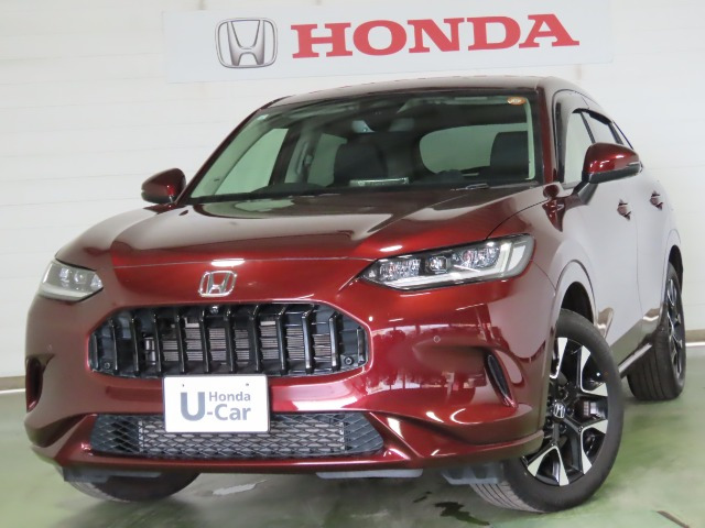 ZR-V1.5 Z 4WD