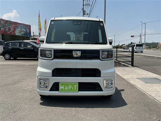 ウェイクL リミテッド SAIII