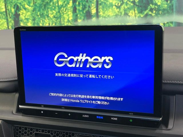 ステップワゴン2.0 e:HEV スパーダ