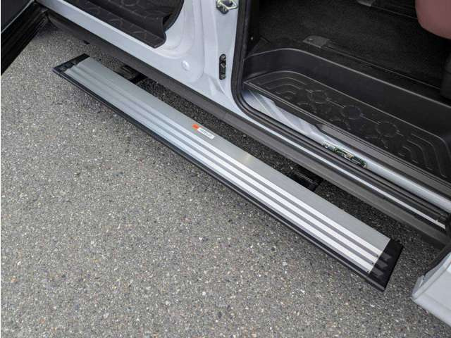 デリカD:52.2 G パワーパッケージ 4WD