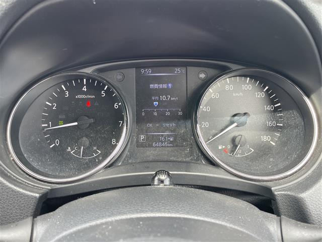 エクストレイル2.0 AUTECH iパッケージ 4WD
