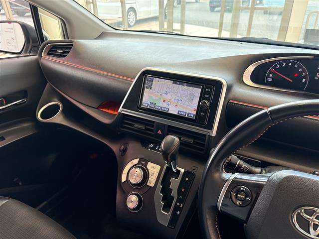 シエンタ1.5 G クエロ