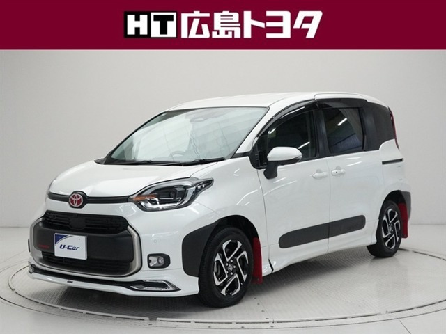 シエンタハイブリッド 1.5 Z E-Four 4WD
