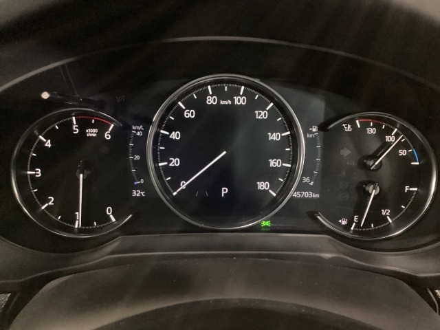 CX-52.2 XD エクスクルーシブ モード
