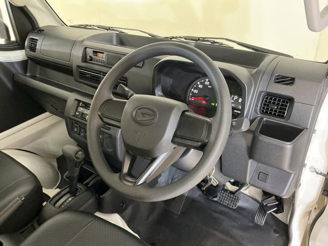 ハイゼットトラックジャンボ スタンダード 4WD