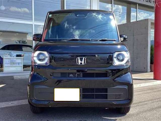 N-BOX