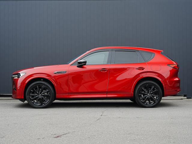 CX-603.3 XD ハイブリッド エクスクルーシブスポーツ ディーゼル 4WD