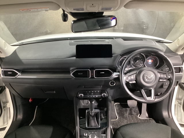 CX-52.2 XD スマートエディション 4WD