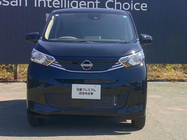 デイズボレロ 4WD